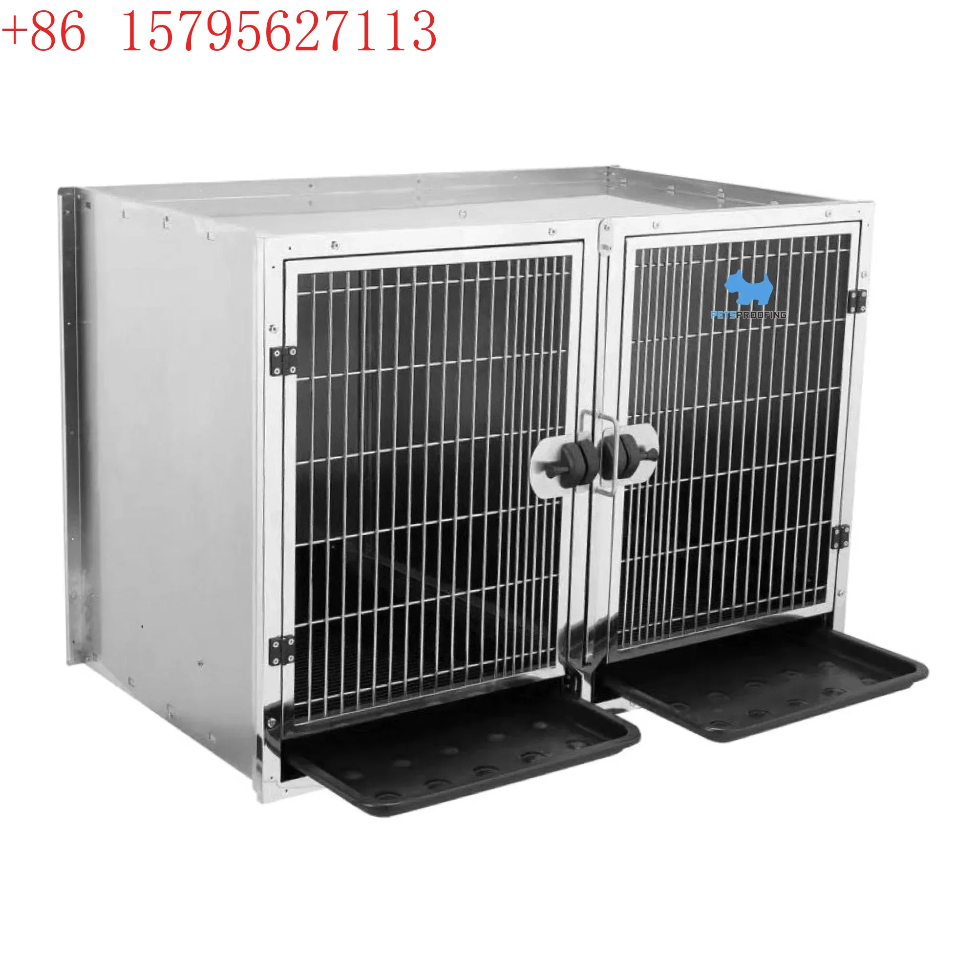 Pet Supplies Vet Clinic - Petsproofing multifunzione Clinica ospedaliera medica doppia