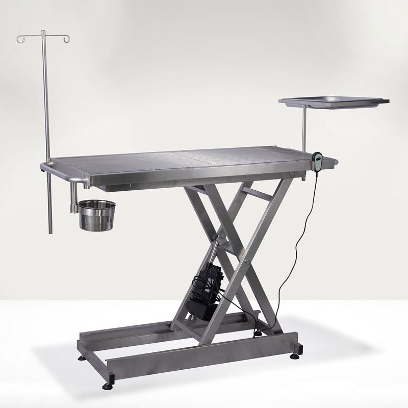 Pet Supplies Vet Clinic - Tavolo Operatorio Veterinario 2026 per Esami