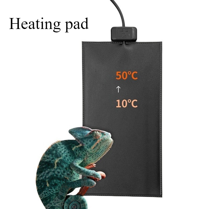 Pet Supplies In Uk - Tappetino riscaldante isolante per acquario per