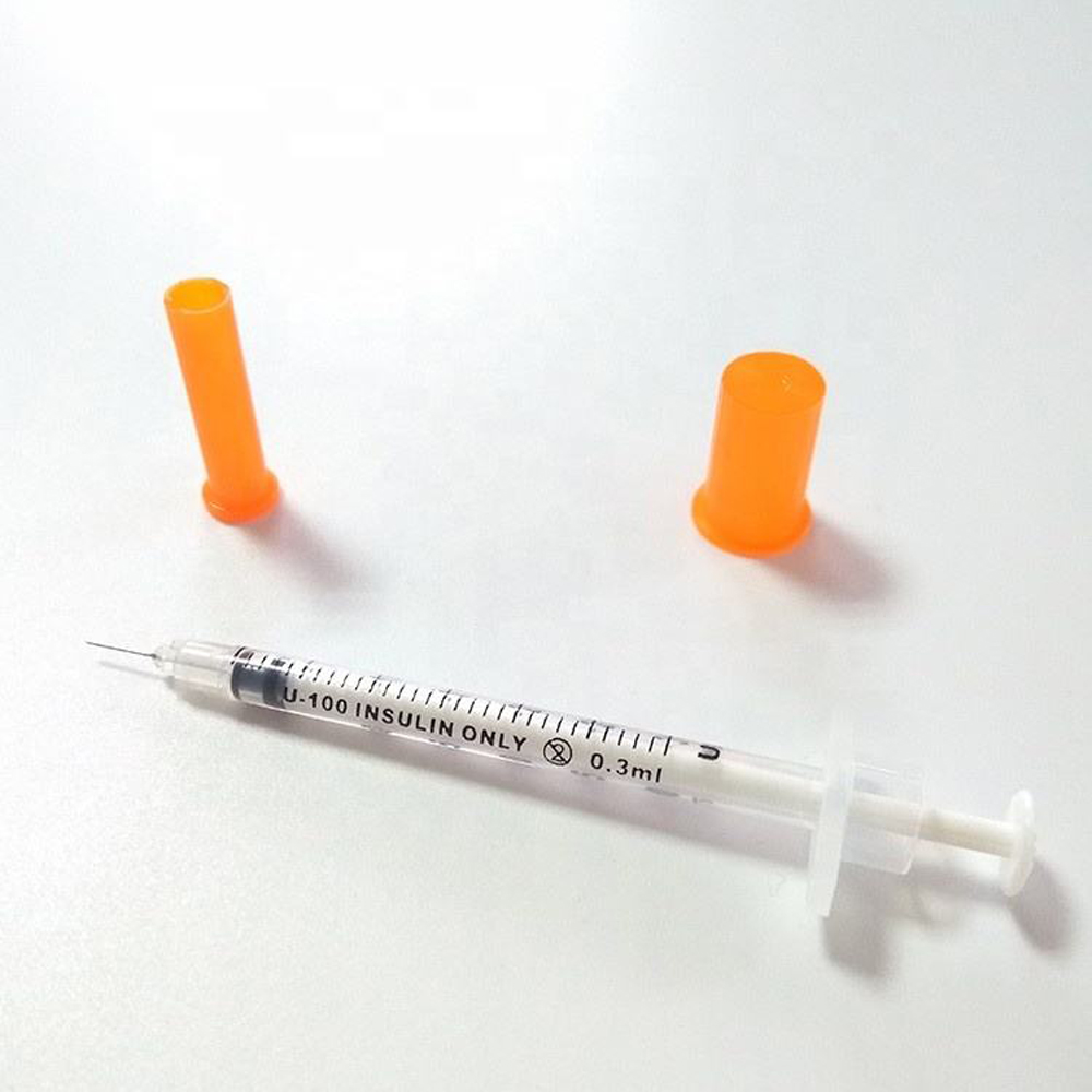 100 Pezzi Siringhe per Insulin - Pet Supplies Vet Clinic recensione e prezzo