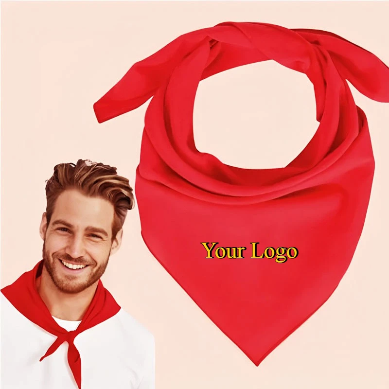 Foulard Personalizzato per Uom - Dog Bandana Scarf recensione e prezzo