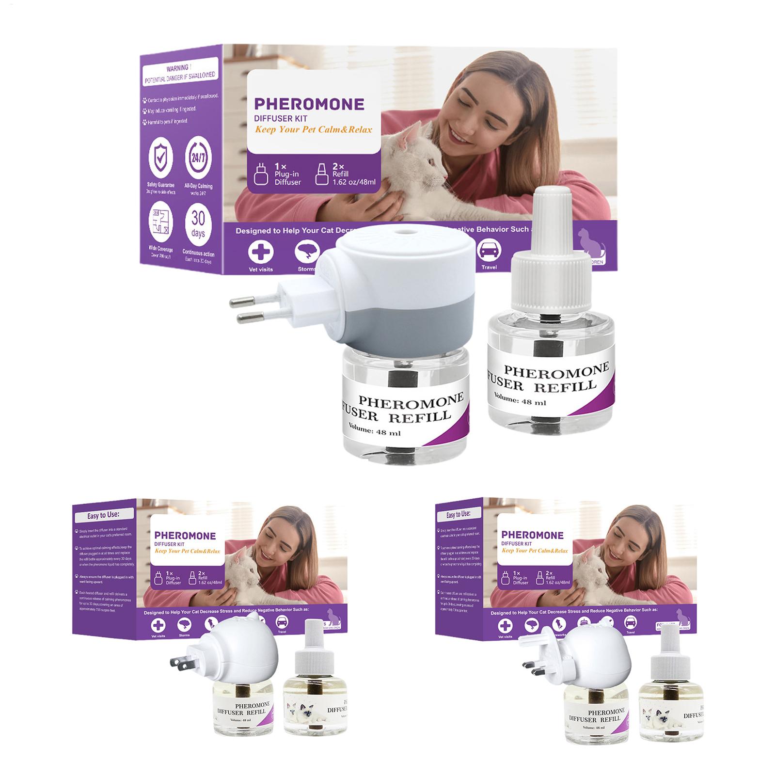 Diffusore di feromoni per anim - Pet Supplies In Uk recensione e prezzo