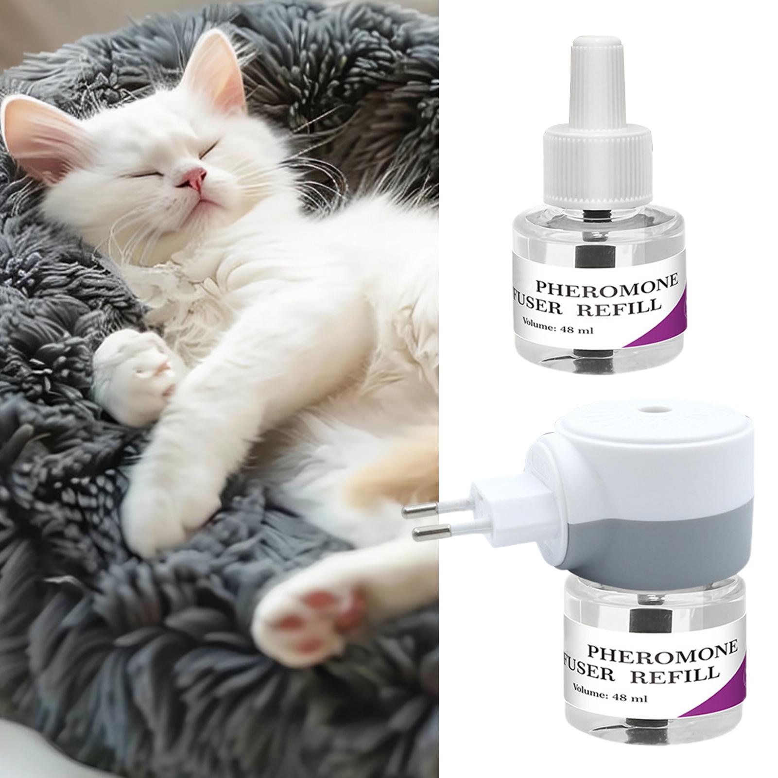 Diffusore di feromoni per anim - Pet Supplies In Uk recensione e prezzo