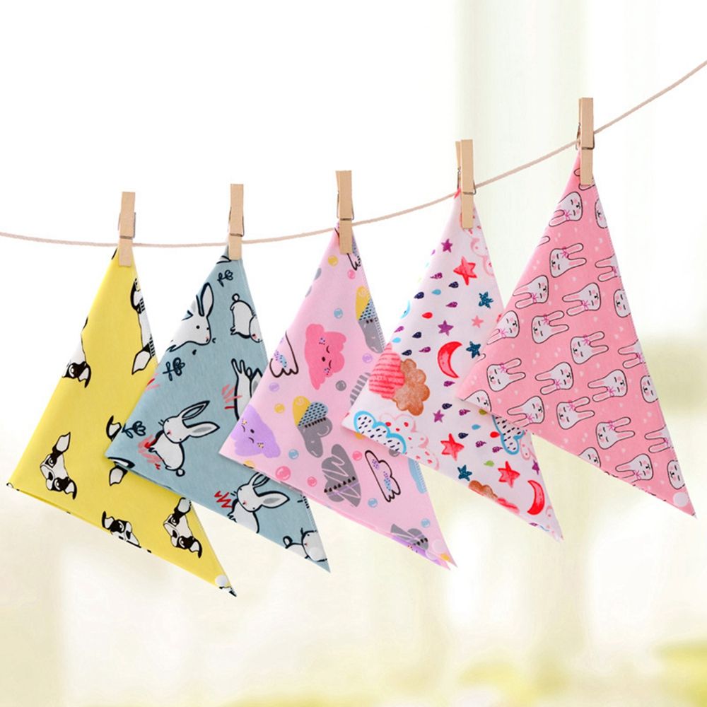 Fascia per capelli lavabile co - Dog Bandana Scarf recensione e prezzo