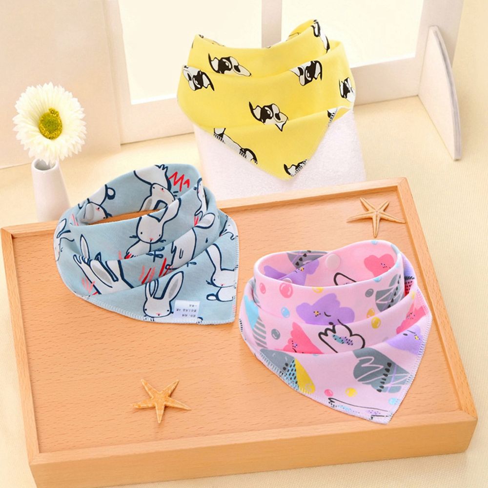 Fascia per capelli lavabile co - Dog Bandana Scarf recensione e prezzo