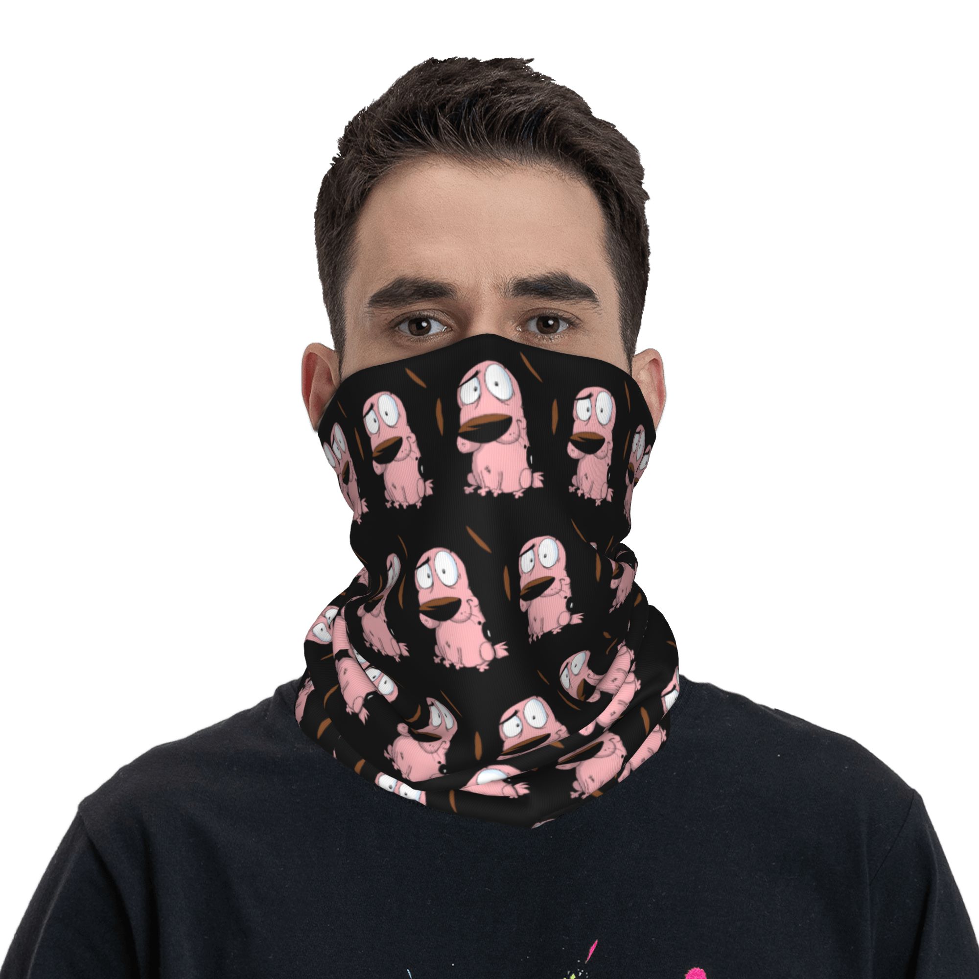 Scaldacollo Invernale Personal - Dog Bandana Scarf recensione e prezzo