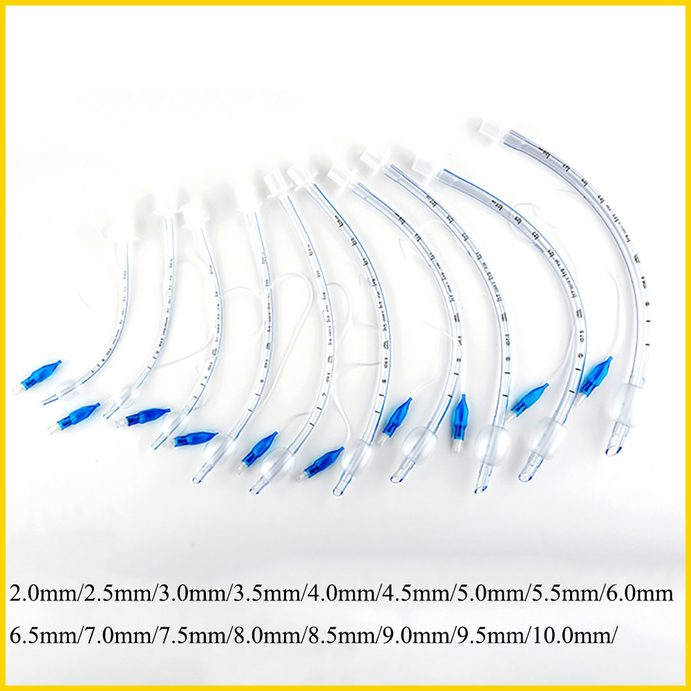 Tubo Endotracheale con Manicot - Pet Supplies Vet Clinic recensione e prezzo