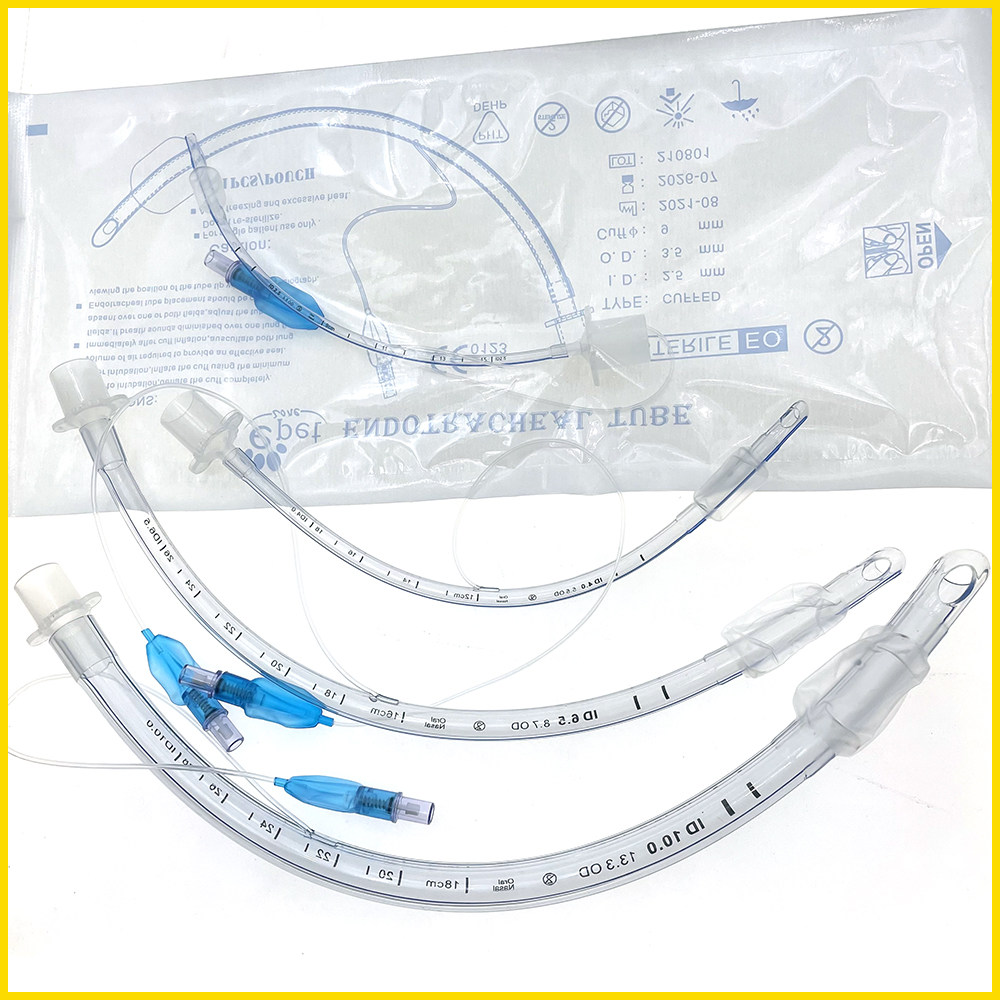 Tubo Endotracheale con Manicot - Pet Supplies Vet Clinic recensione e prezzo