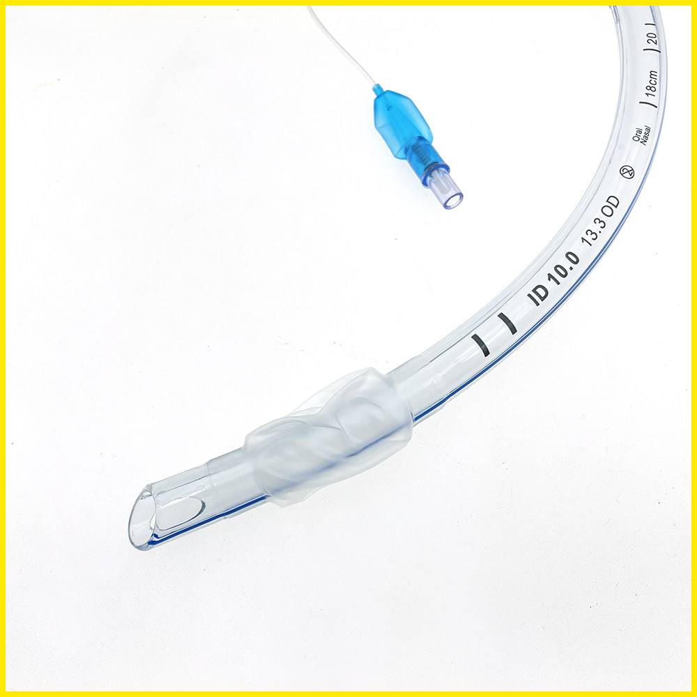 Tubo Endotracheale con Manicot - Pet Supplies Vet Clinic recensione e prezzo