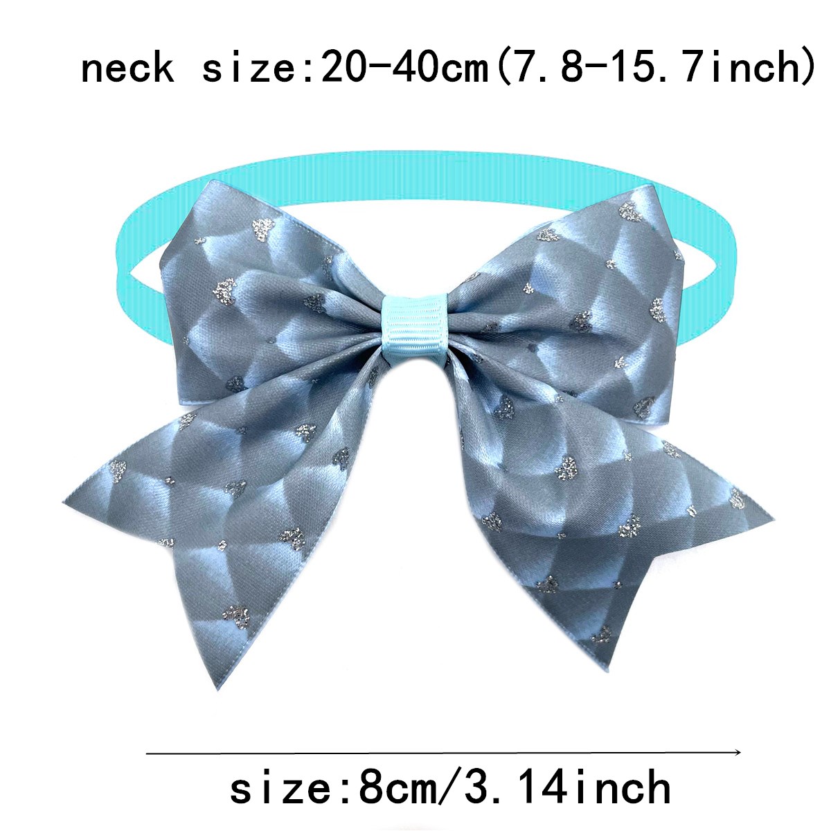 50/100pcs papillon per cani st - Pet Supplies Co recensione e prezzo