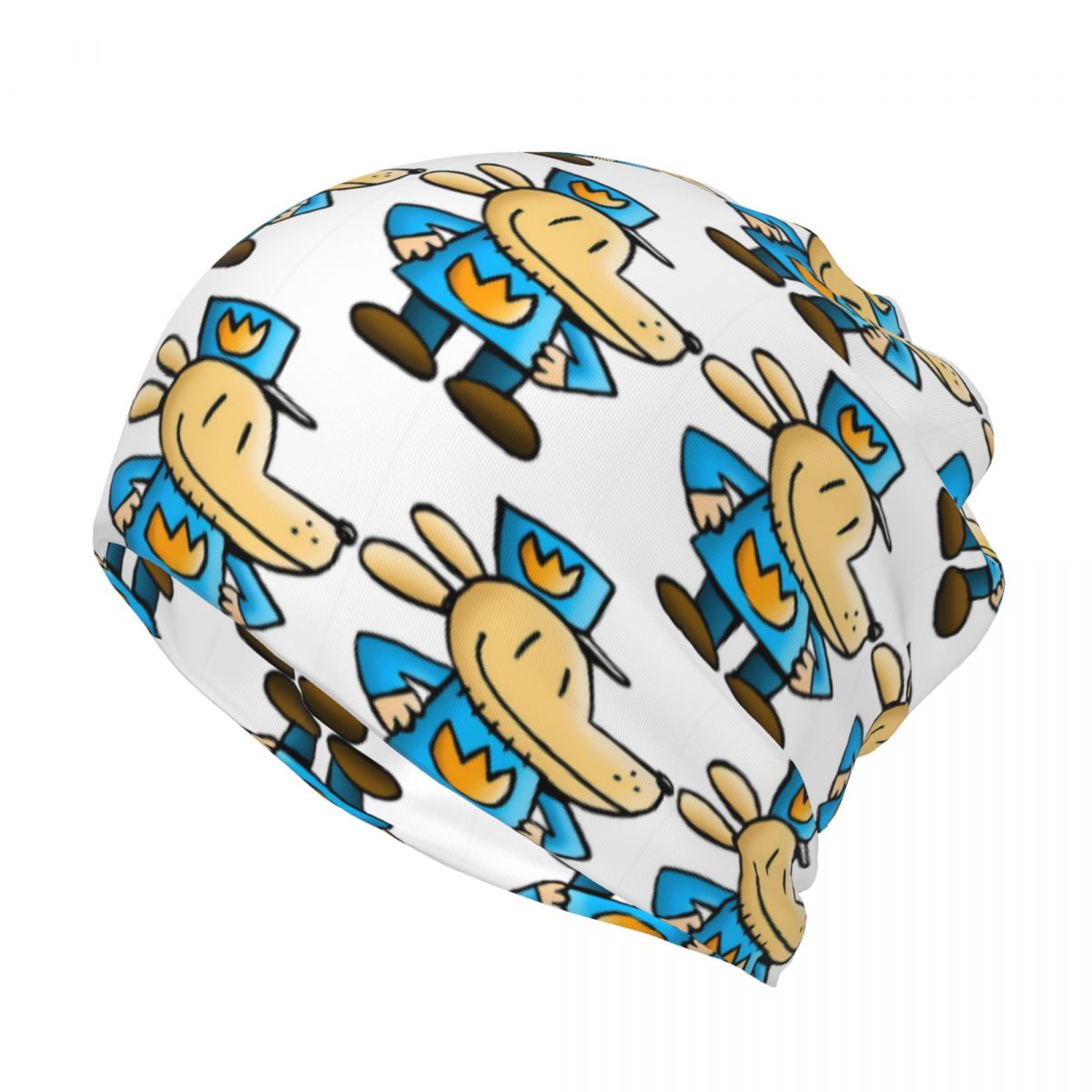 Bandana con Grafica Commedia D - Dog Bandana Scarf recensione e prezzo