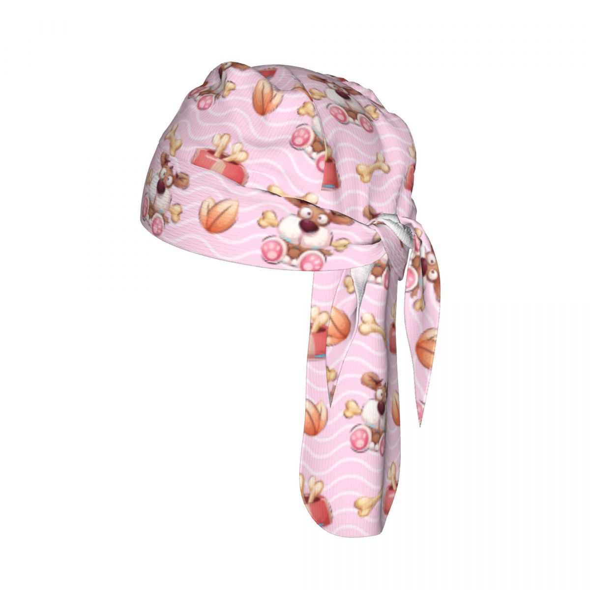 Cappellino da Ciclismo ad Asci - Dog Bandana Scarf recensione e prezzo