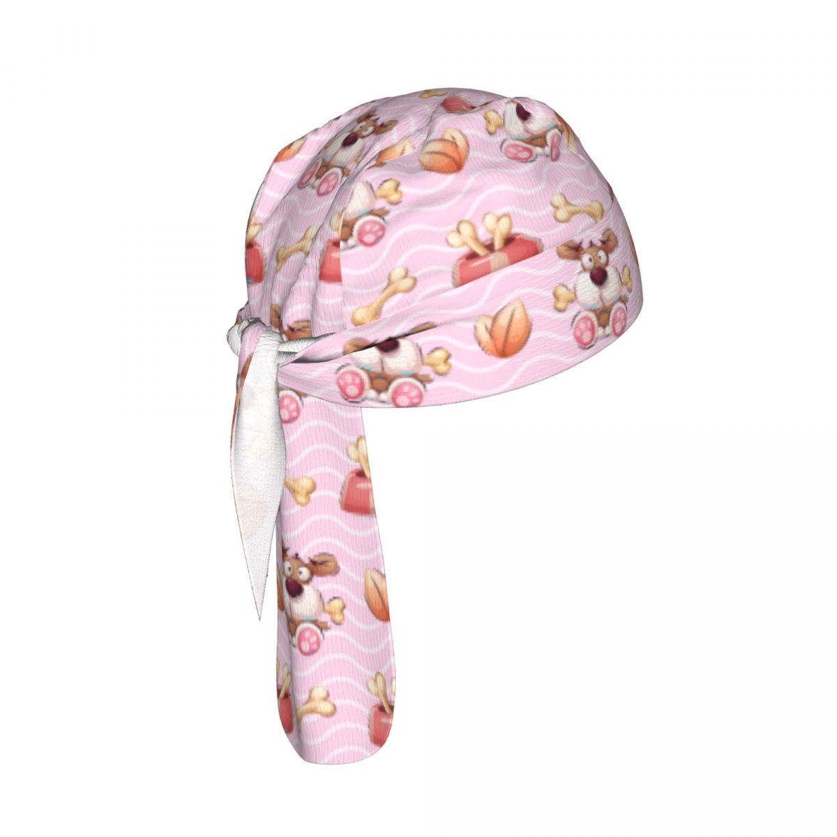 Cappellino da Ciclismo ad Asci - Dog Bandana Scarf recensione e prezzo