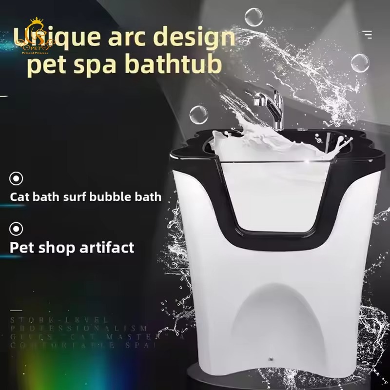 Piscina per lavaggio cani Vasc - Pet Supplies Vet Clinic recensione e prezzo