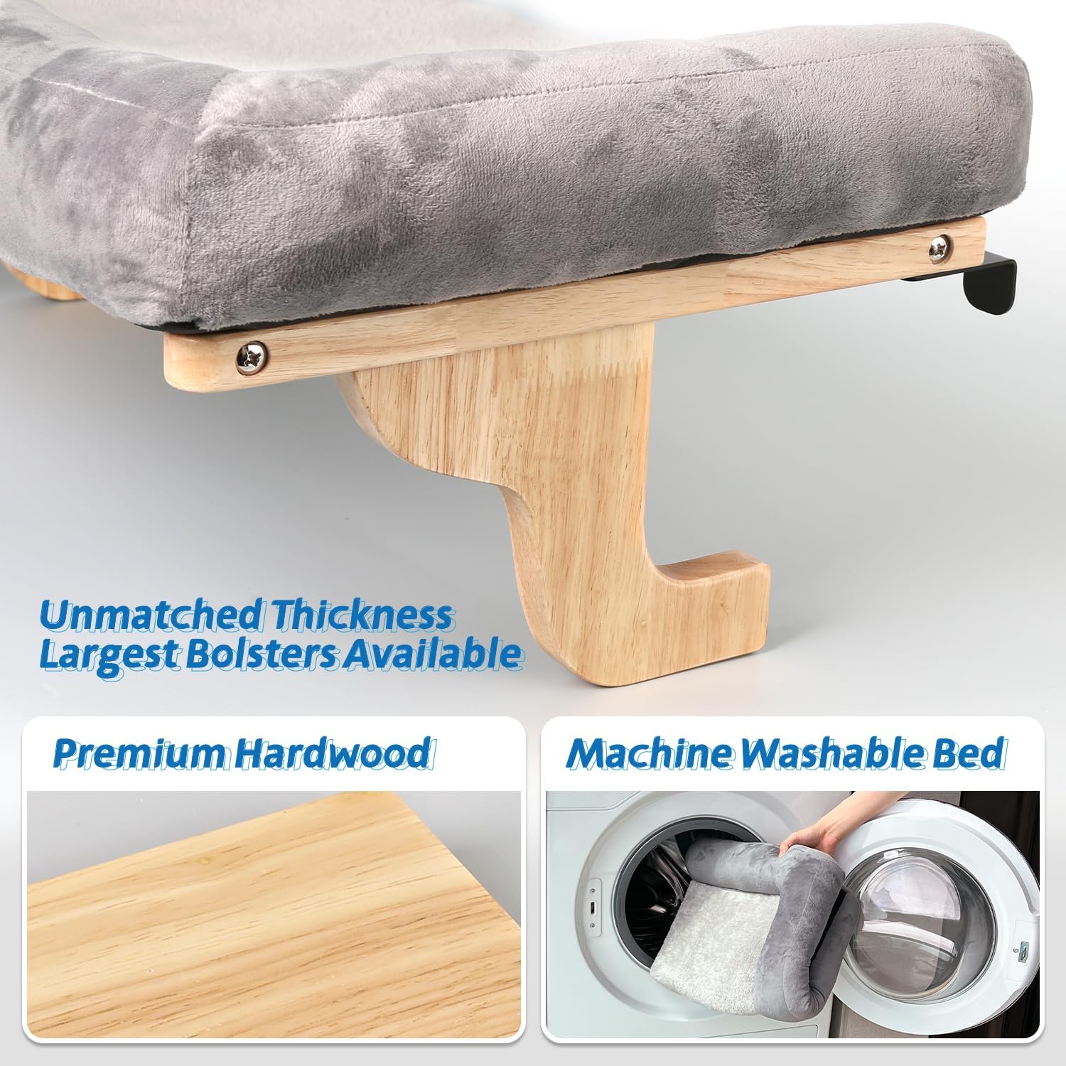 Sedile per Gatti da Finestra c - Cat Window Perch recensione e prezzo