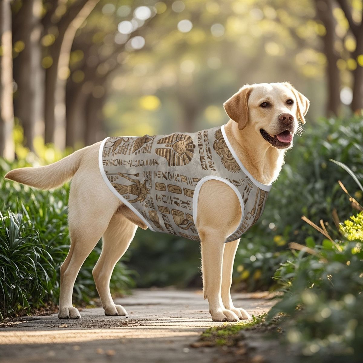 Geroglifici egiziani e divinit - Pet Supplies Egypt recensione e prezzo