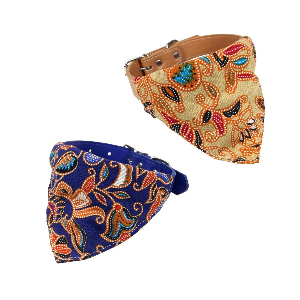 2 Pezzi Eleganti Accessori per - Dog Bandana Scarf recensione e prezzo