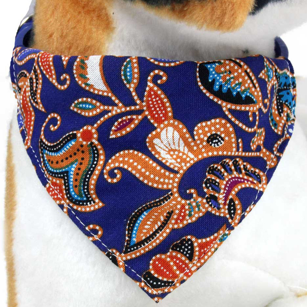 2 Pezzi Eleganti Accessori per - Dog Bandana Scarf recensione e prezzo