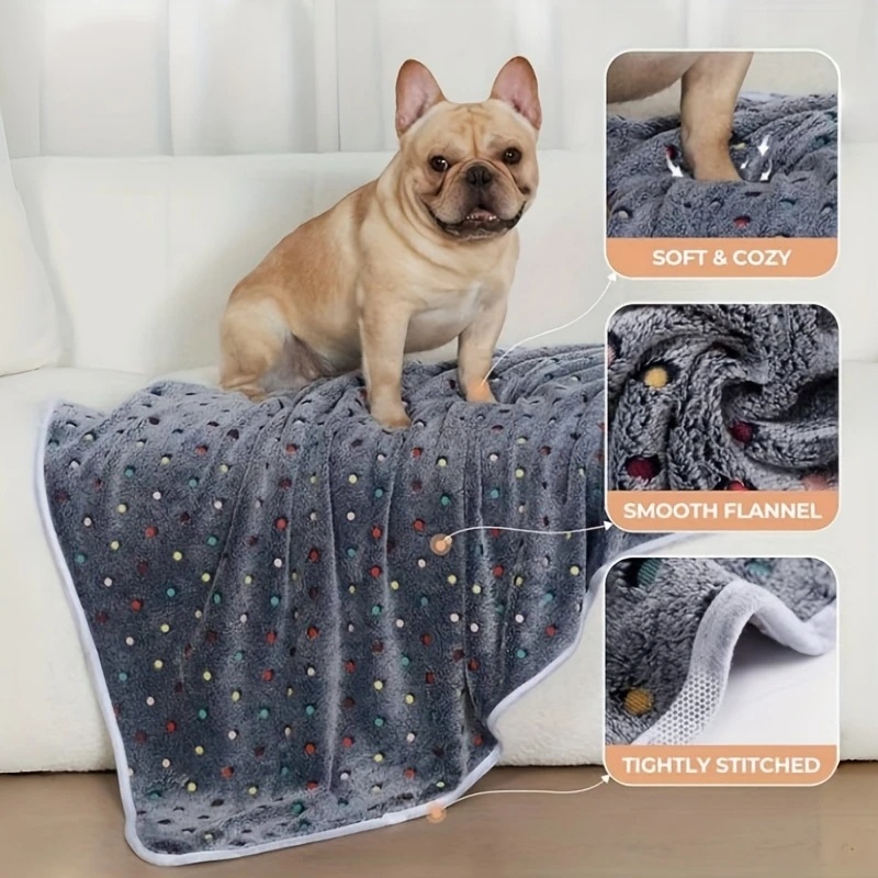 3 pezzi morbida e soffice cope - Pet Supplies Co recensione e prezzo