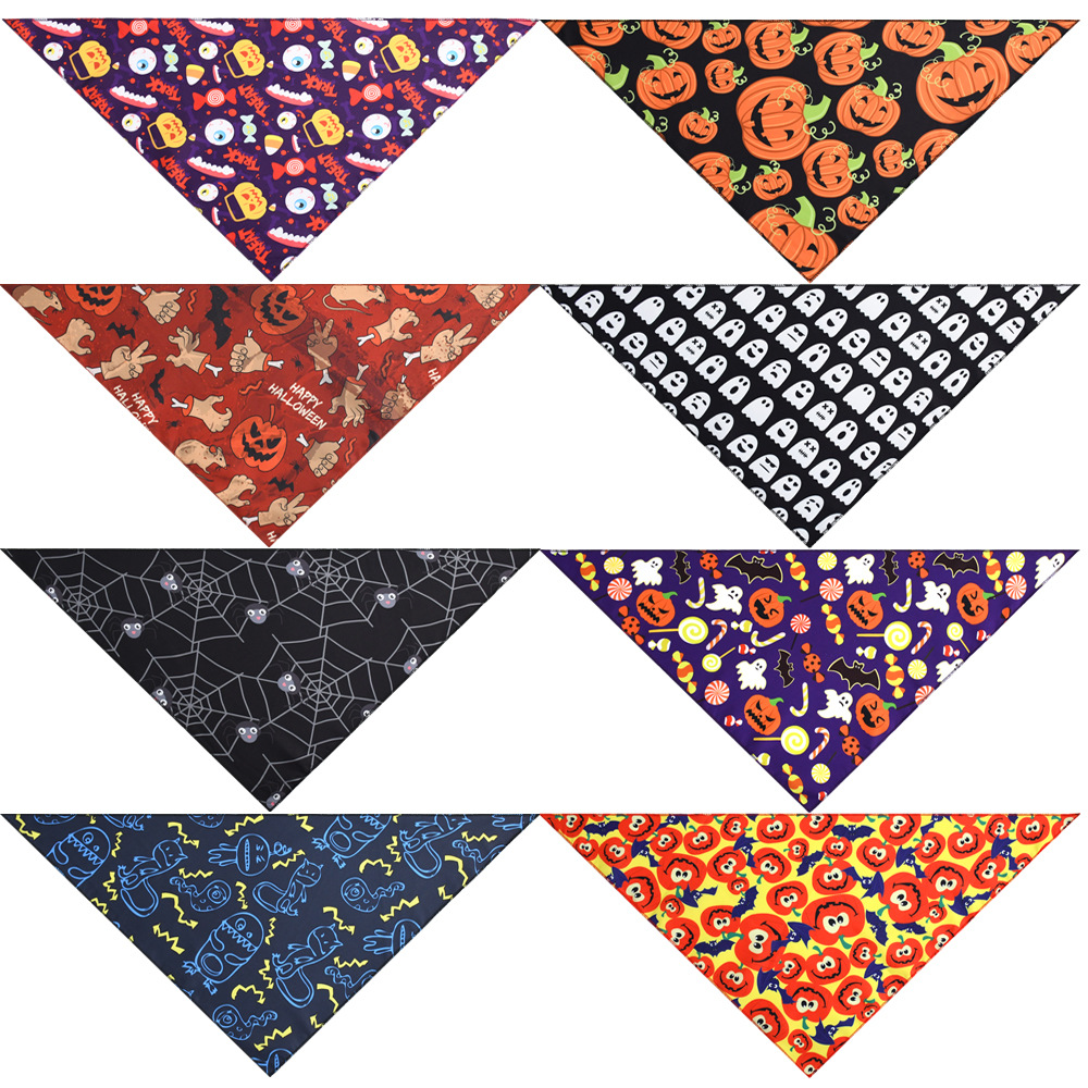 Bandana per Cani e Gatti di Ha - Dog Bandana Scarf recensione e prezzo