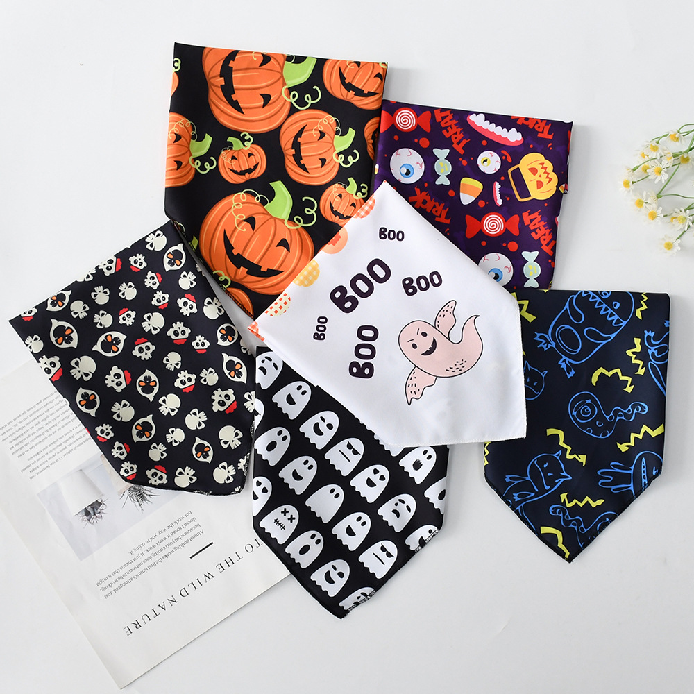 Bandana per Cani e Gatti di Ha - Dog Bandana Scarf recensione e prezzo