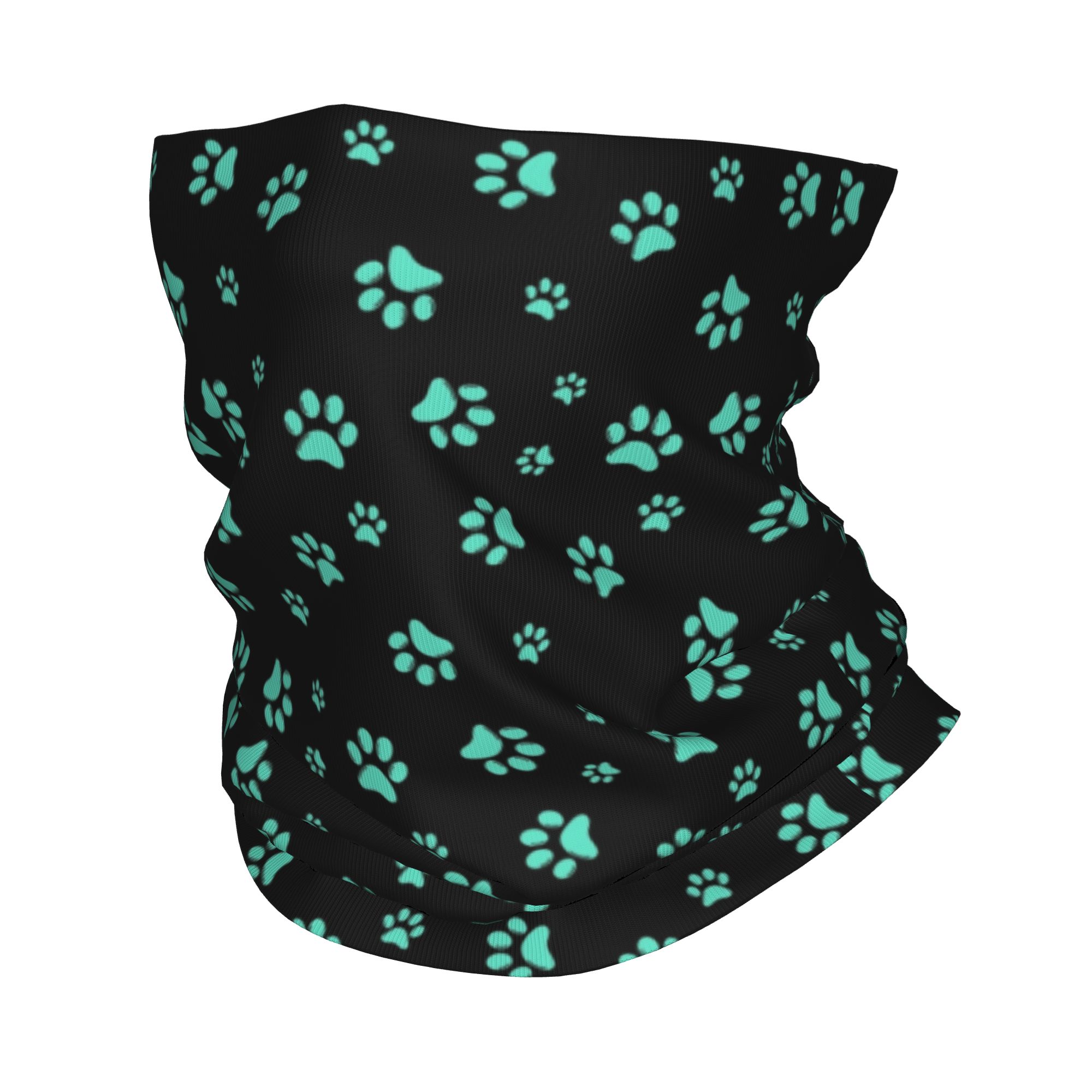 Bandana Personalizzata con Mot - Dog Bandana Scarf recensione e prezzo