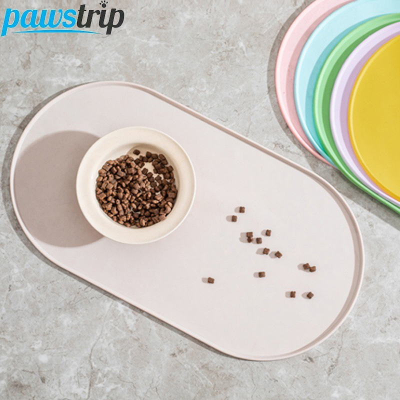 Tappetino Ovale per Alimentazi - Pet Supplies Co recensione e prezzo