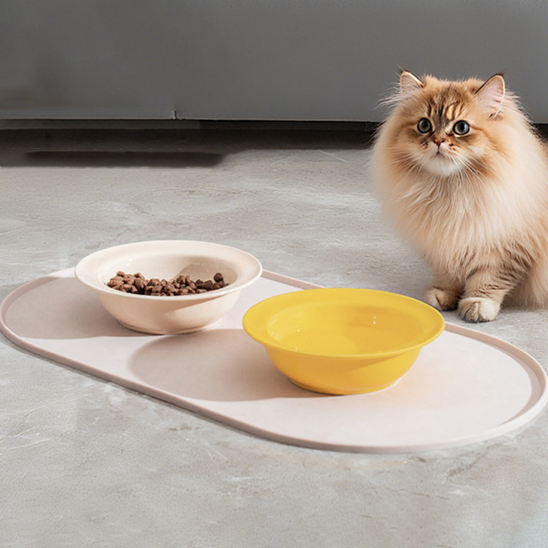 Tappetino Ovale per Alimentazi - Pet Supplies Co recensione e prezzo