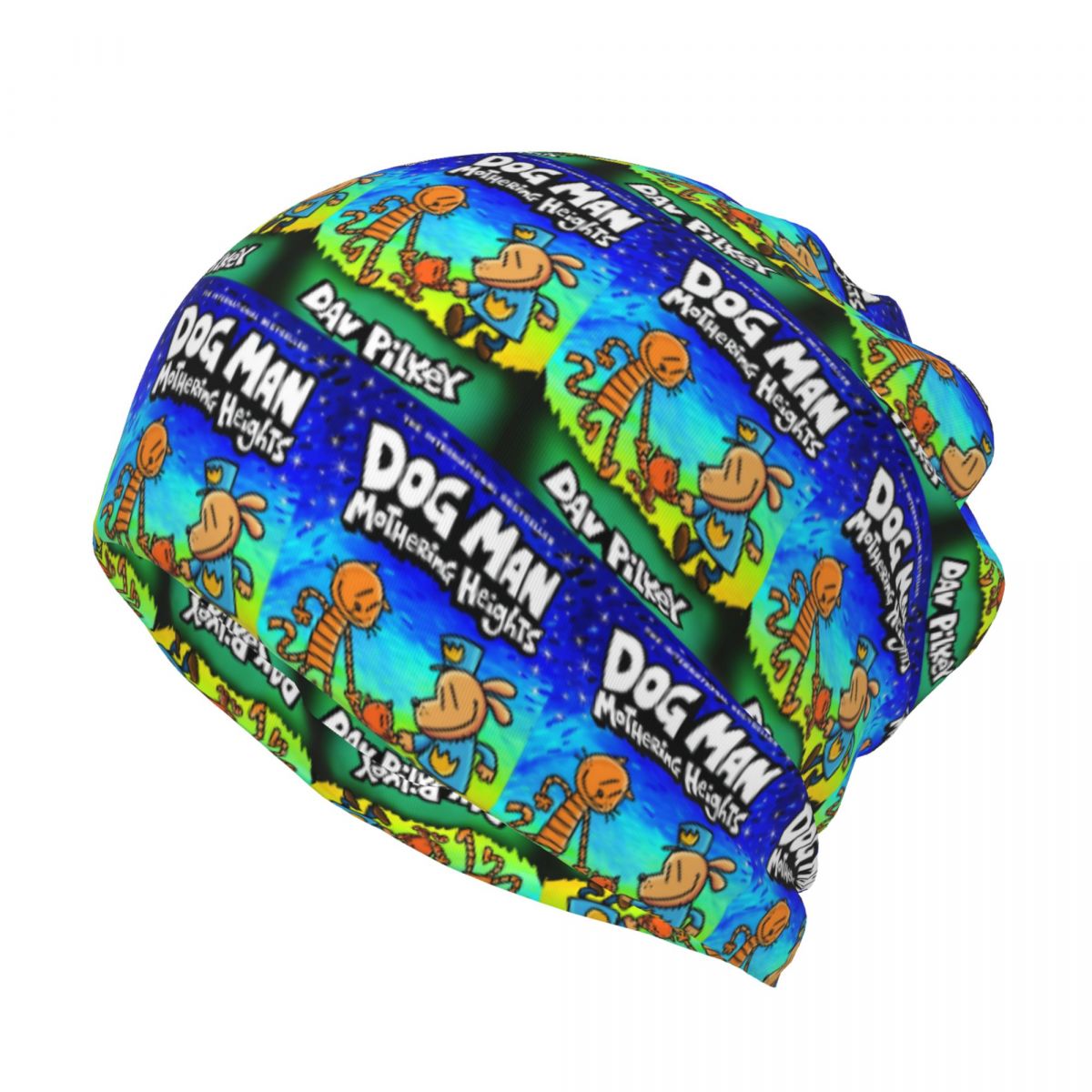 Sciarpa Multifunzione Dog Man  - Dog Bandana Scarf recensione e prezzo