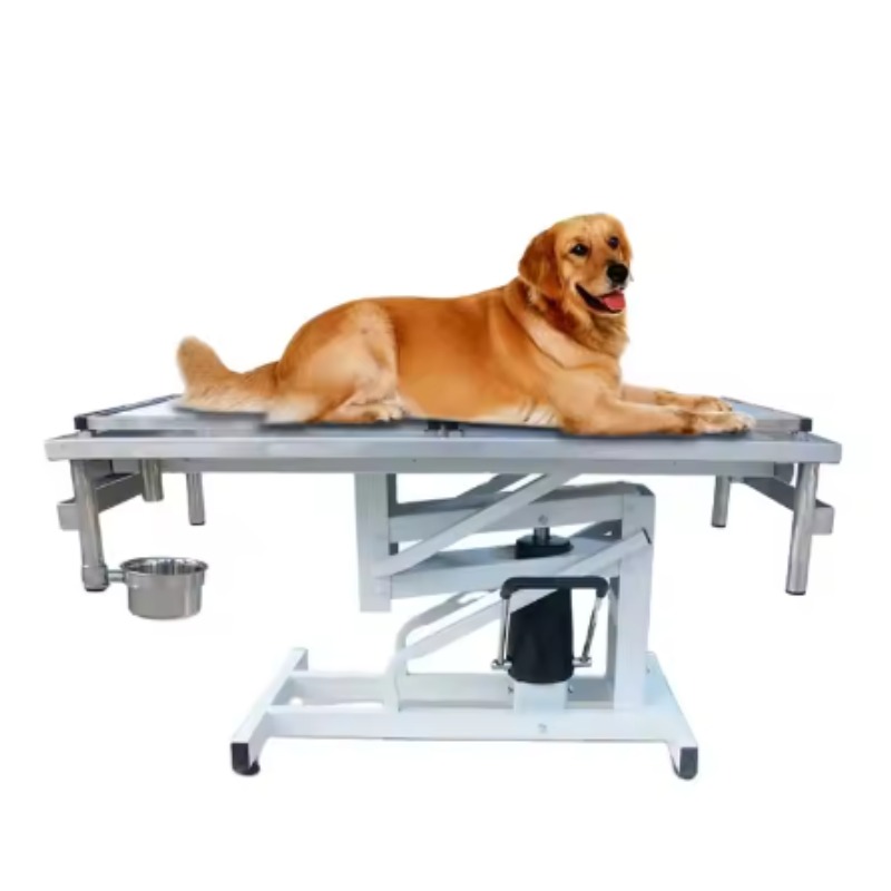 Tavolo Operatorio Veterinario  - Pet Supplies Vet Clinic recensione e prezzo