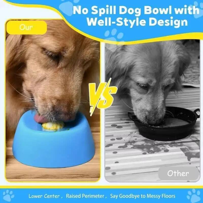 Ciotola per cani da 1 pezzo co - Pet Supplies Co recensione e prezzo