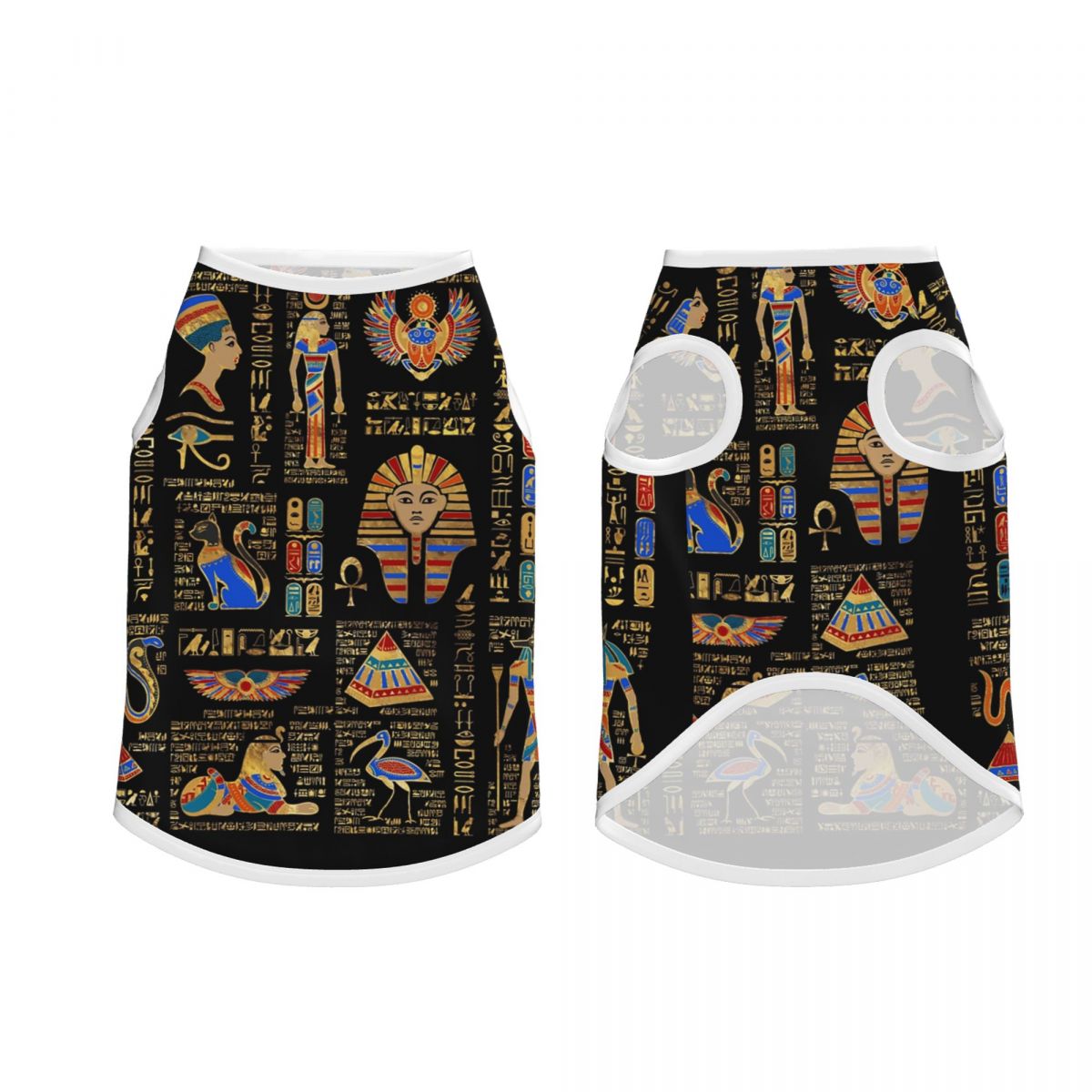 Geroglifici egiziani e divinit - Pet Supplies Egypt recensione e prezzo