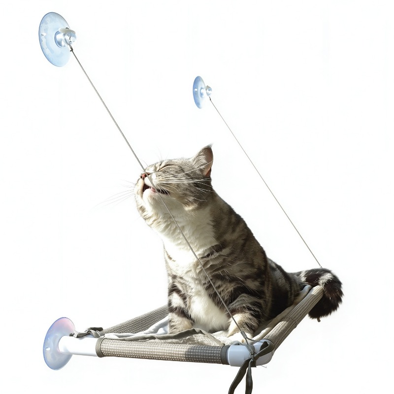 Amaca per Gatti da Finestra co - Cat Window Perch recensione e prezzo